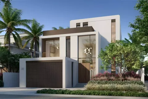 Villa de 5 chambres  No. 110618 5