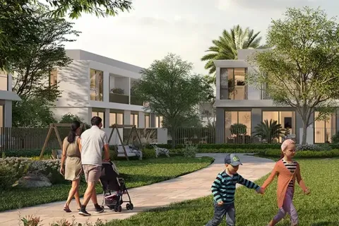Townhouse de 3 chambres  No. 110617 4