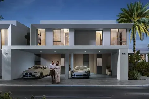 Townhouse de 3 chambres  No. 110617 2
