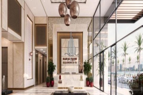 Appartement de 2 chambres à Yas Island, UAE No. 55903 4
