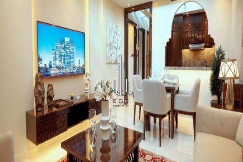 Appartement de 2 chambres à Yas Island, UAE No. 55903 8
