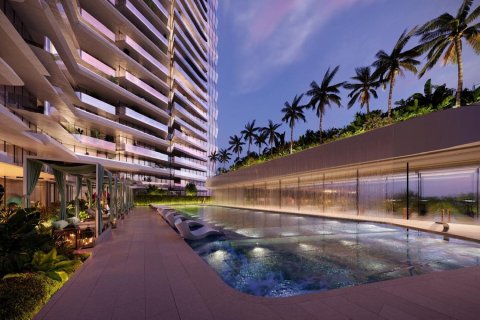 2 bedrooms Apartment in Jebel Ali, UAE No. 185066 7