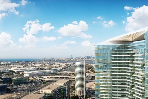 2 bedrooms Apartment in Jebel Ali, UAE No. 185066 8