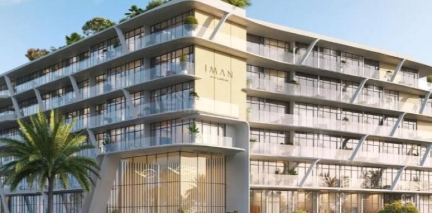 1 bedroom Apartment in Jumeirah Village Circle, UAE No. 185062
