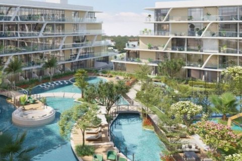 1 bedroom Apartment in Jumeirah Village Circle, UAE No. 185062 16