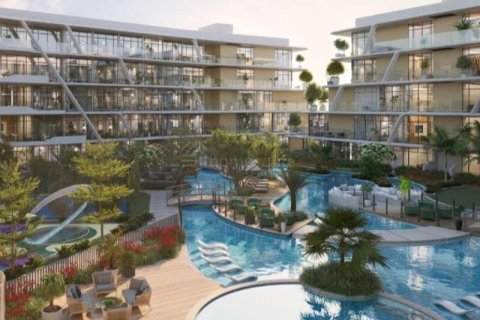 1 bedroom Apartment in Jumeirah Village Circle, UAE No. 185062 10