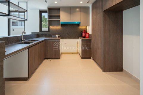 4 غرف نوم تاون هاوس في Tilal Al Ghaf, الإمارات العربية المتحدة رقم 185067 3