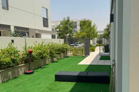 4 غرف نوم تاون هاوس في Tilal Al Ghaf, الإمارات العربية المتحدة رقم 185067 28
