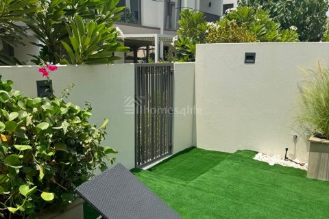 4 غرف نوم تاون هاوس في Tilal Al Ghaf, الإمارات العربية المتحدة رقم 185067 31