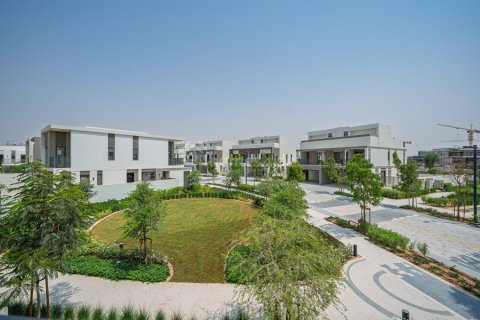 4 غرف نوم تاون هاوس في Tilal Al Ghaf, الإمارات العربية المتحدة رقم 185067 9