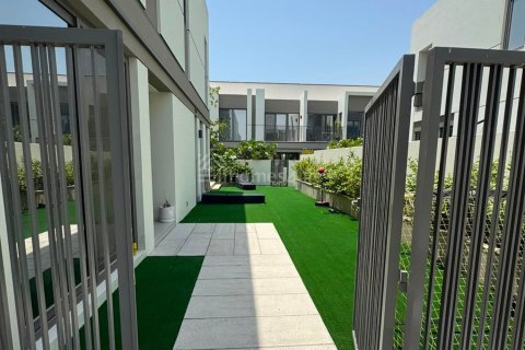 4 غرف نوم تاون هاوس في Tilal Al Ghaf, الإمارات العربية المتحدة رقم 185067 24