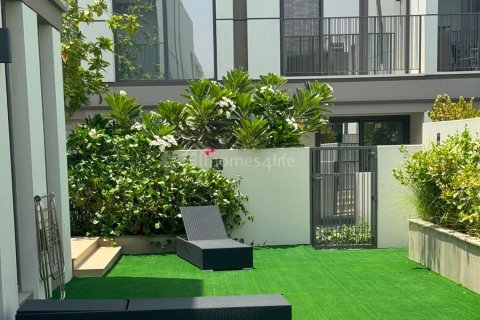 4 غرف نوم تاون هاوس في Tilal Al Ghaf, الإمارات العربية المتحدة رقم 185067 25