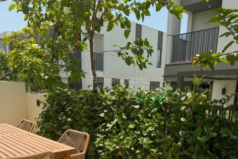 4 غرف نوم تاون هاوس في Tilal Al Ghaf, الإمارات العربية المتحدة رقم 185067 27