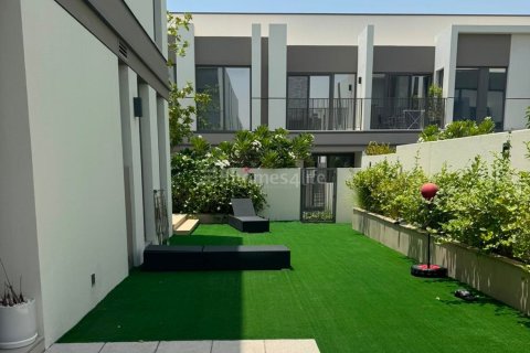 4 غرف نوم تاون هاوس في Tilal Al Ghaf, الإمارات العربية المتحدة رقم 185067 26
