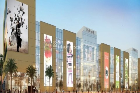 1 bedroom Apartment in Jumeirah Village Circle, UAE No. 185063 8