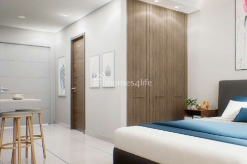 36m² Apartment in Jumeirah Lake Towers, UAE No. 185064 10
