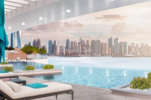 Studio Apartment in Jumeirah Lake Towers, UAE No. 185064