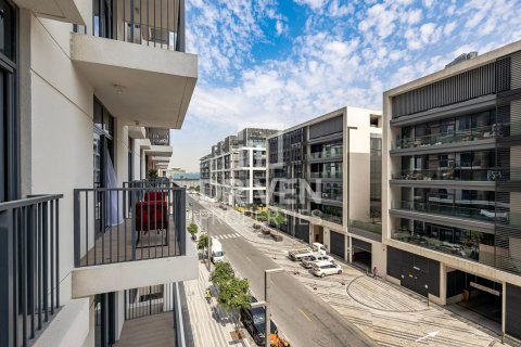 Квартира с 1 спальней в City Walk, ОАЭ №85785 17