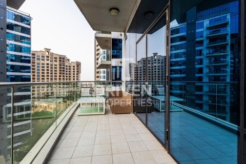 1 غرف نوم شقة في Oceana, الإمارات العربية المتحدة رقم 85782 10