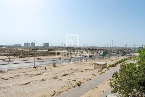 Таунхаус с 4 спальнями в wasl gate, ОАЭ №85783 11