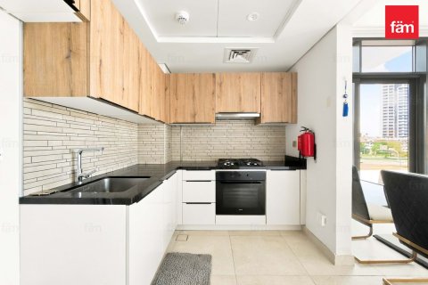 Apartment de 1 dormitorio en Dubai, UAE No. 210114 9