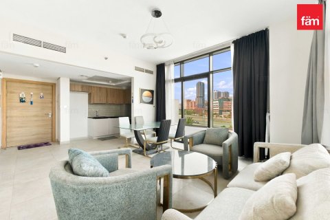 Apartment de 1 dormitorio en Dubai, UAE No. 210114 6