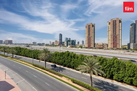 Apartment de 1 dormitorio en Dubai, UAE No. 210114 13