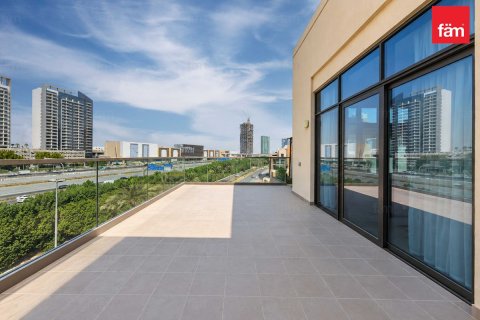 Apartment de 1 dormitorio en Dubai, UAE No. 210114 4