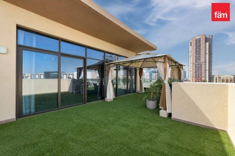 Apartment de 1 dormitorio en Dubai, UAE No. 210114 12