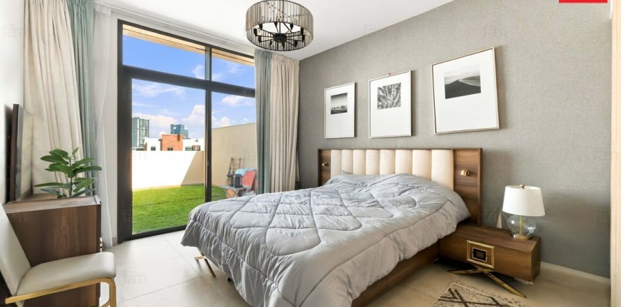 Apartment de 1 dormitorio en Dubai, UAE No. 210114