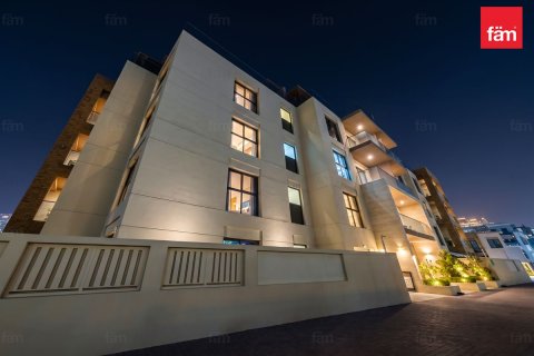 Apartment de 1 dormitorio en Dubai, UAE No. 210114 16