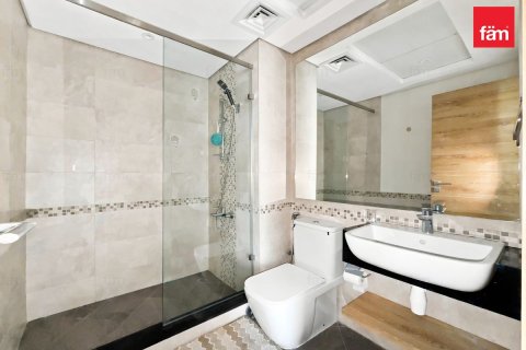 Apartment de 1 dormitorio en Dubai, UAE No. 210114 11