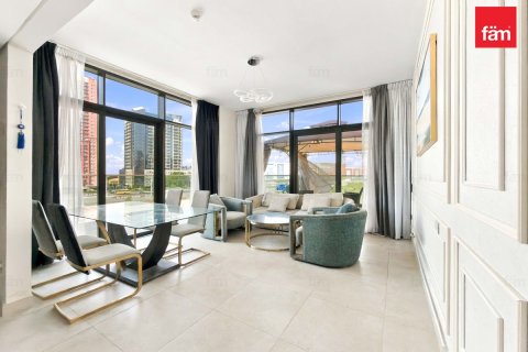 Apartment de 1 dormitorio en Dubai, UAE No. 210114 5