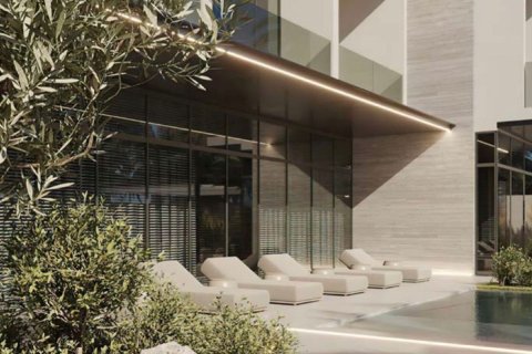 Apartment de 31.7m² en Dubai, UAE No. 210113 10