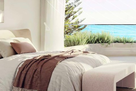 Apartment de 31.7m² en Dubai, UAE No. 210113 8