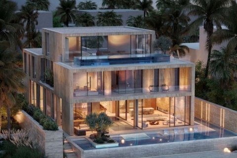 Apartment de 31.7m² en Dubai, UAE No. 210113 17