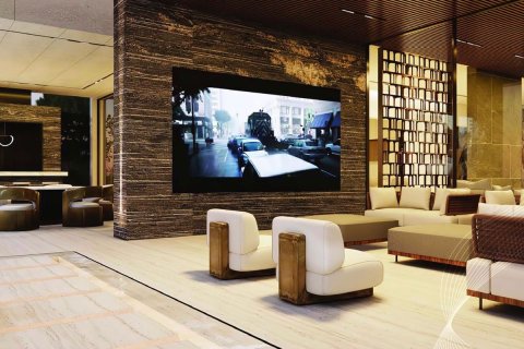 Apartment de 31.7m² en Dubai, UAE No. 210113 6