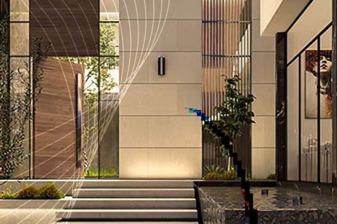 Apartment de 31.7m² en Dubai, UAE No. 210113 21