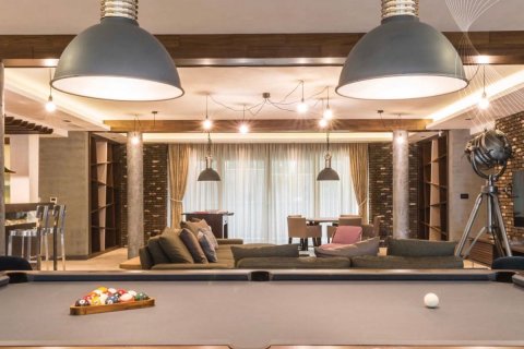 Apartment de 31.7m² en Dubai, UAE No. 210113 9
