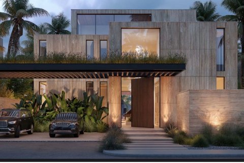 Apartment de 31.7m² en Dubai, UAE No. 210113 4