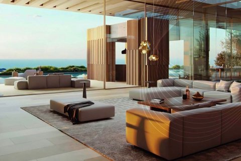 Apartment de 31.7m² en Dubai, UAE No. 210113 5