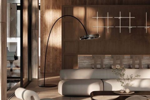 Apartment de 31.7m² en Dubai, UAE No. 210113 7