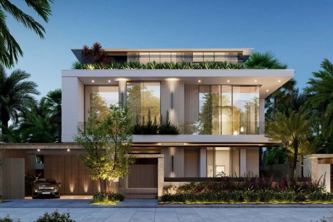Apartment de 31.7m² en Dubai, UAE No. 210113 3