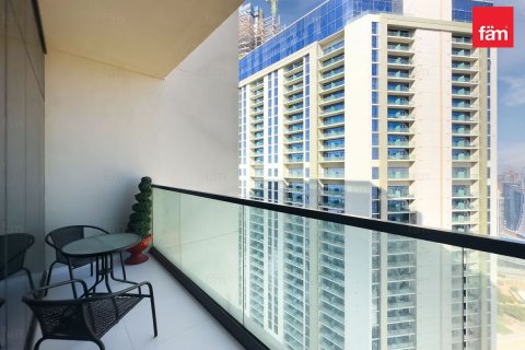 Apartment de 41.5m² en Business Bay, UAE No. 210112 8