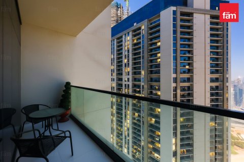 Apartment de 41.5m² en Business Bay, UAE No. 210112 10