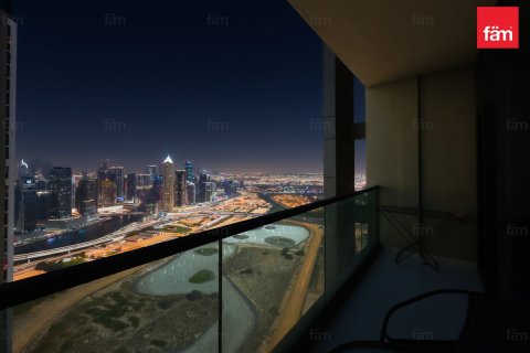 Apartment de 41.5m² en Business Bay, UAE No. 210112 9
