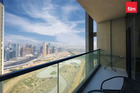 Apartamento tipo estudio Estudio en Business Bay, UAE No. 210112