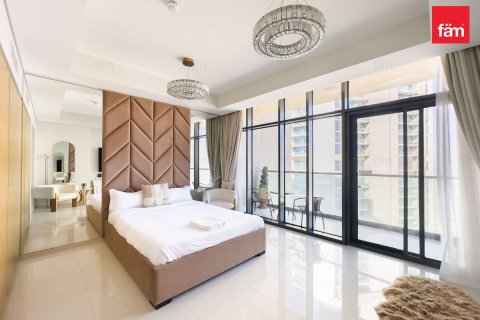 Apartment de 41.5m² en Business Bay, UAE No. 210112 3