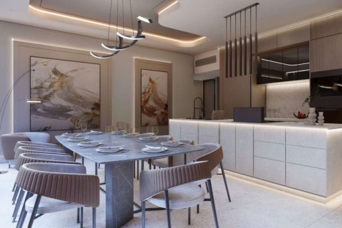 Apartment de 1 dormitorio en Downtown Dubai (Downtown Burj Dubai), UAE No. 210110 5