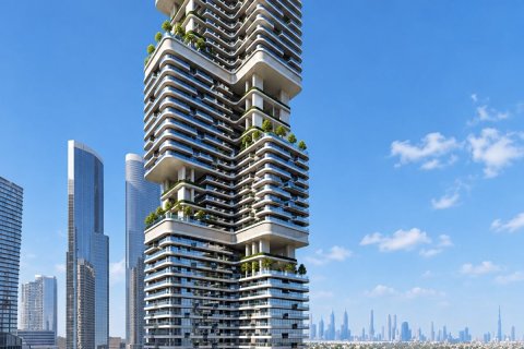 Apartment de 1 dormitorio en Downtown Dubai (Downtown Burj Dubai), UAE No. 210110 6